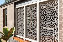attractive-decorative-metal-screens-pertaining-to-garden-privacy-screen-panels-makeovers-remodel-29
