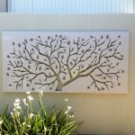 combination-simple-laser-cut-metal-wall-art-white-themes-design-unique-solashade-1024x768